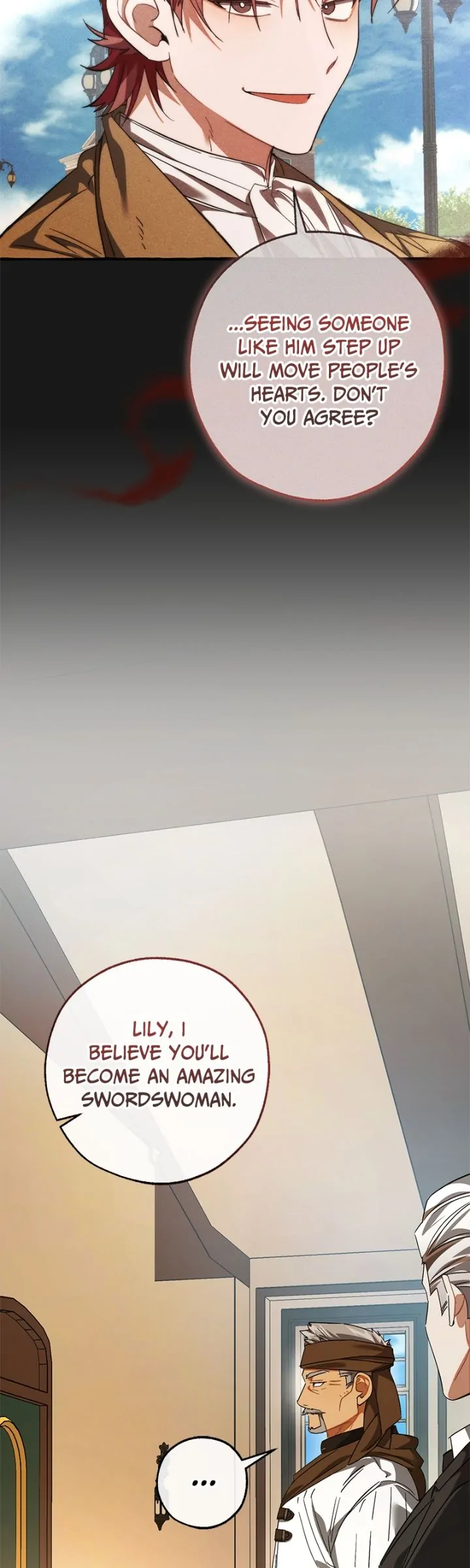 Read Lout of Count's Family EN Manga Online