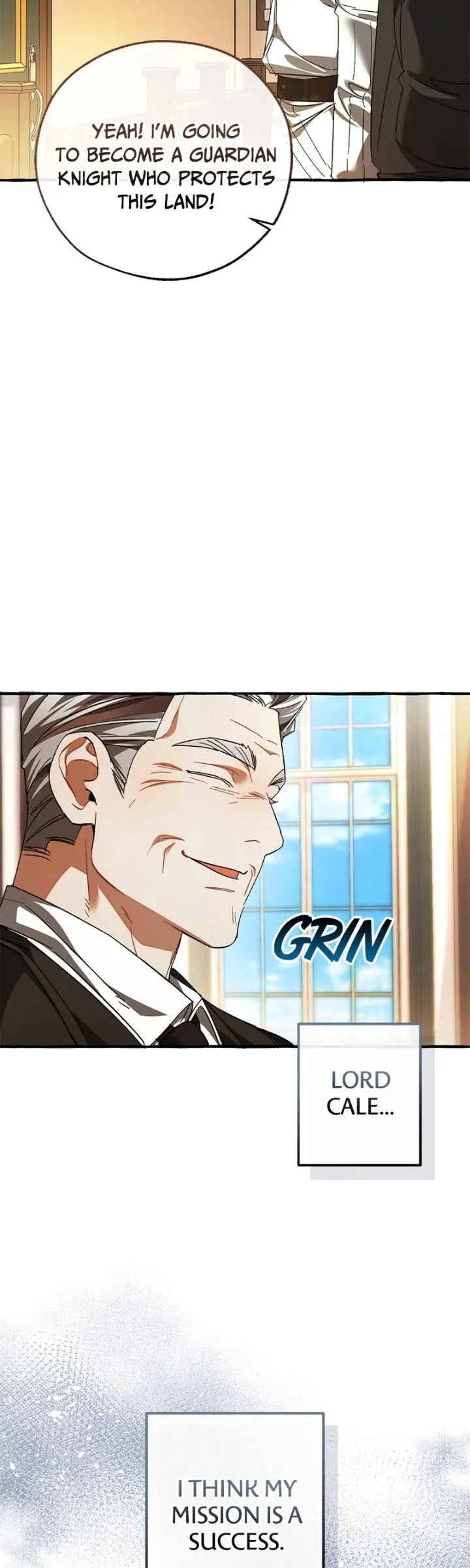 Read Lout of Count's Family EN Manga Online