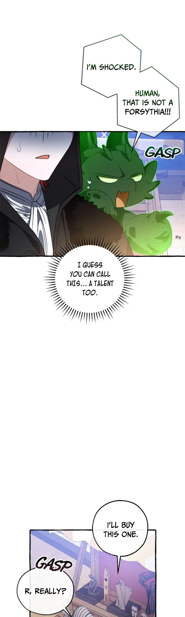 Read Lout of Count's Family EN Manga Online