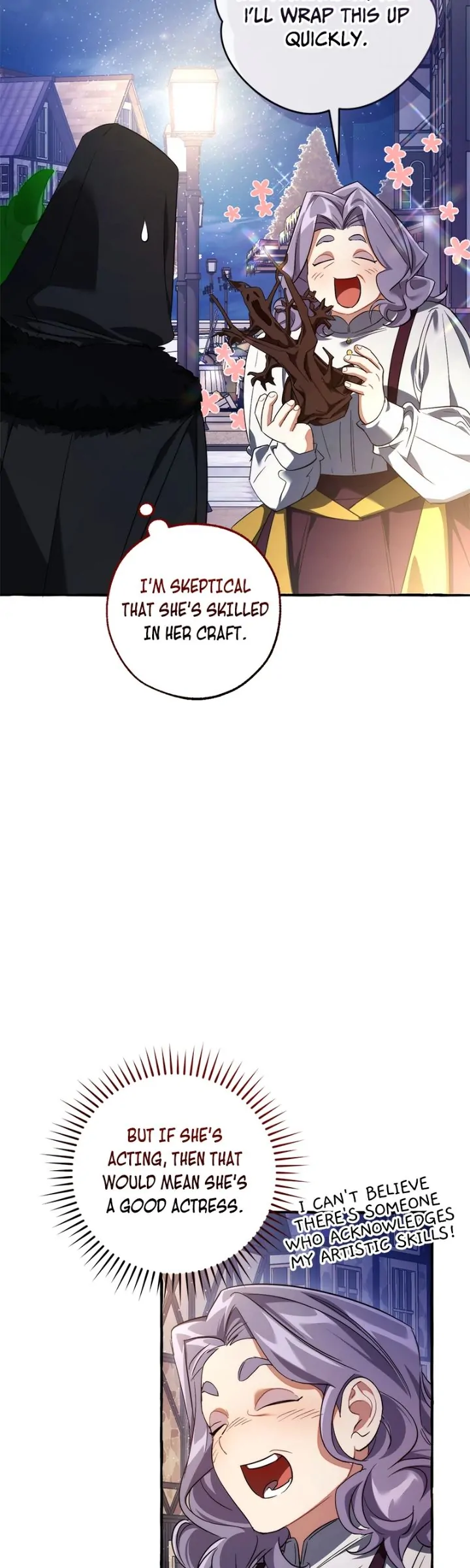 Read Lout of Count's Family EN Manga Online