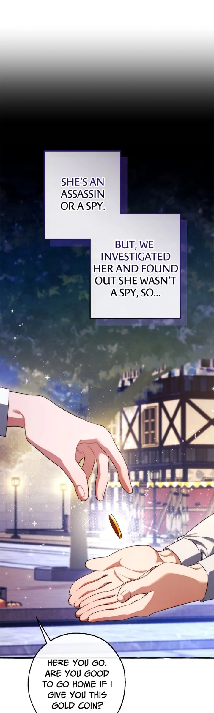 Read Lout of Count's Family EN Manga Online