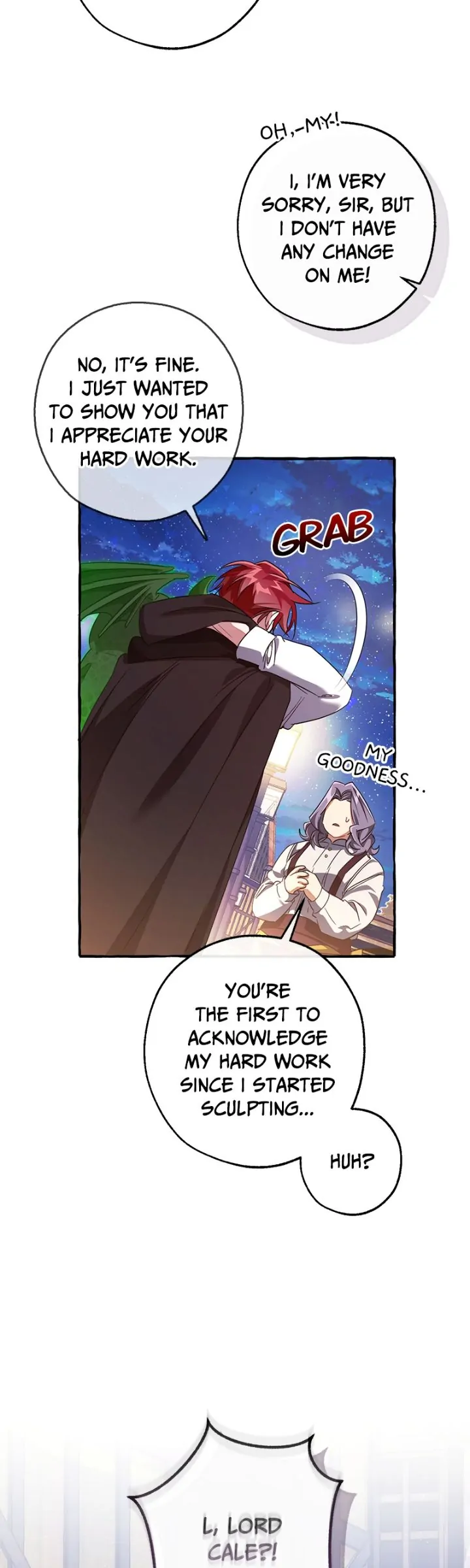 Read Lout of Count's Family EN Manga Online