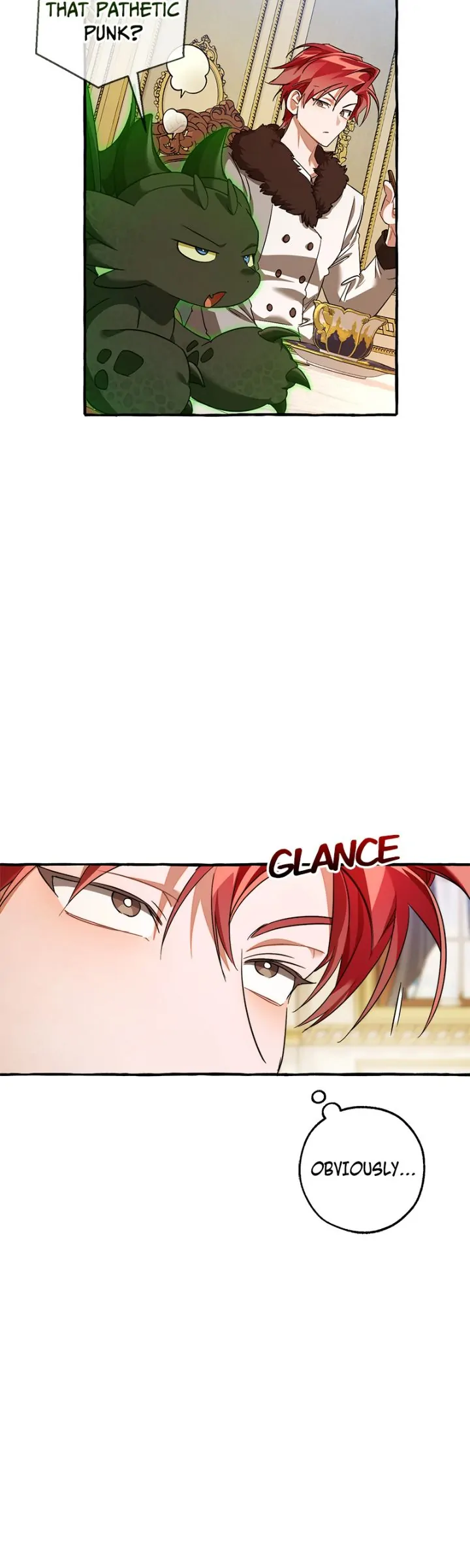 Read Lout of Count's Family EN Manga Online