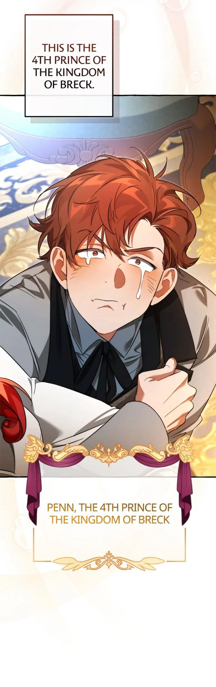 Read Lout of Count's Family EN Manga Online