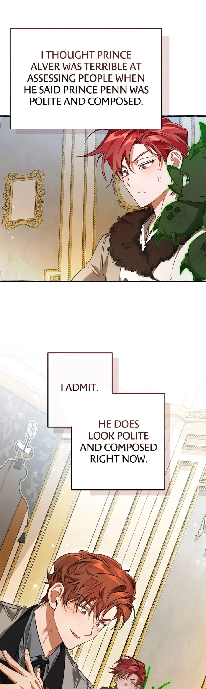 Read Lout of Count's Family EN Manga Online