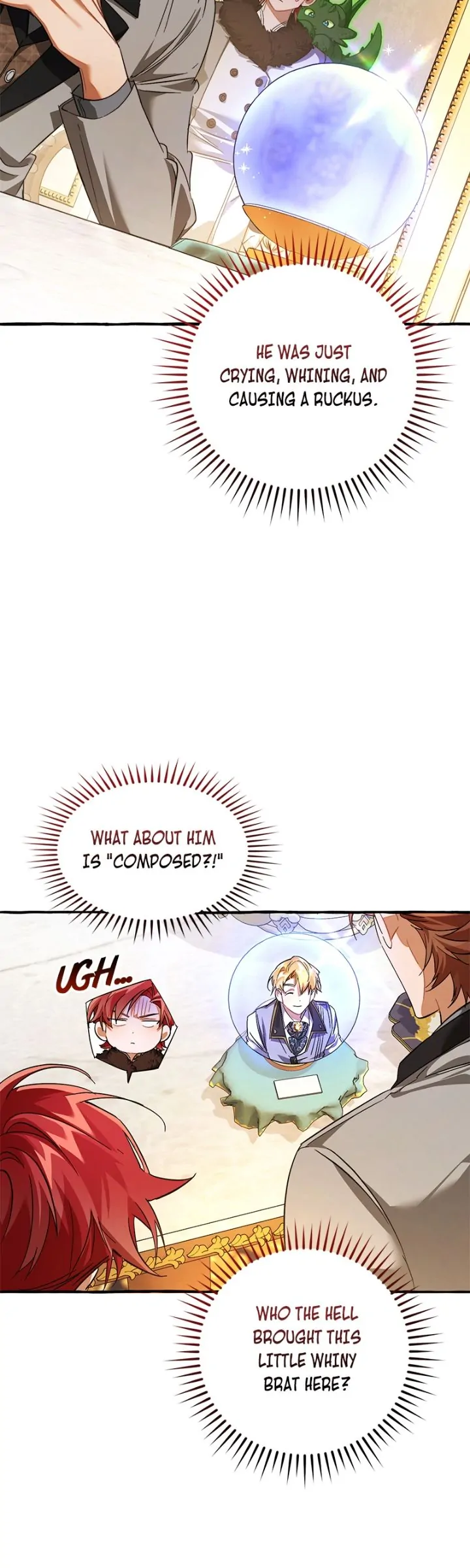 Read Lout of Count's Family EN Manga Online