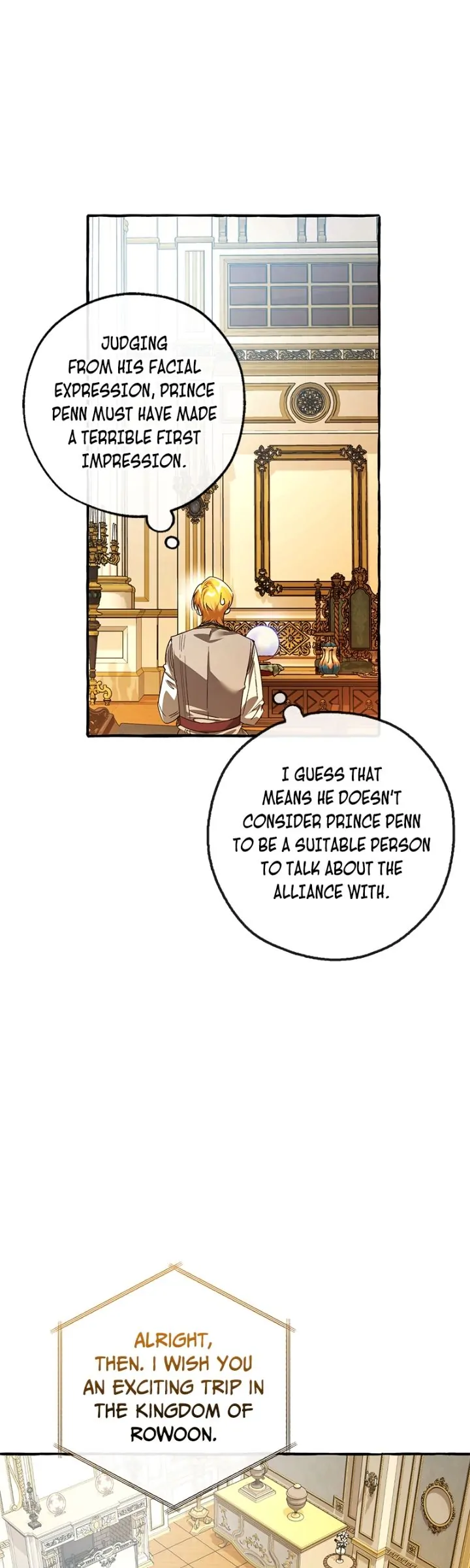 Read Lout of Count's Family EN Manga Online