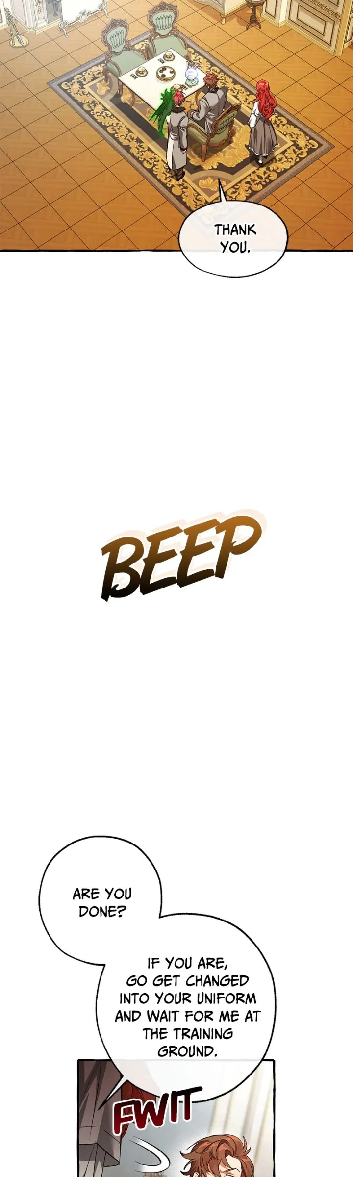 Read Lout of Count's Family EN Manga Online