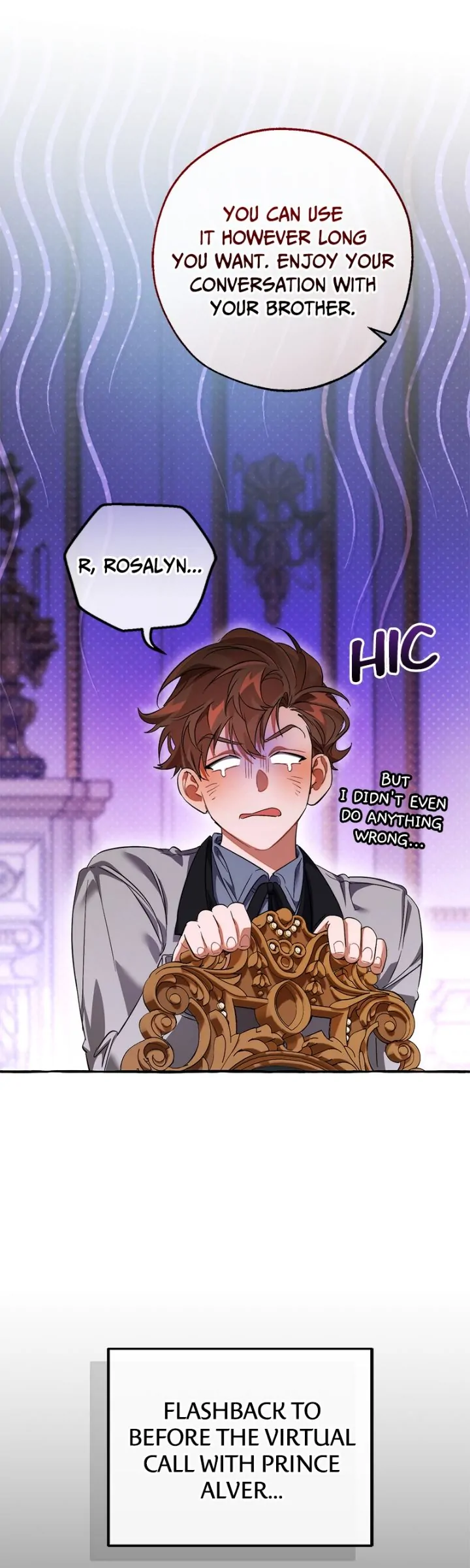 Read Lout of Count's Family EN Manga Online