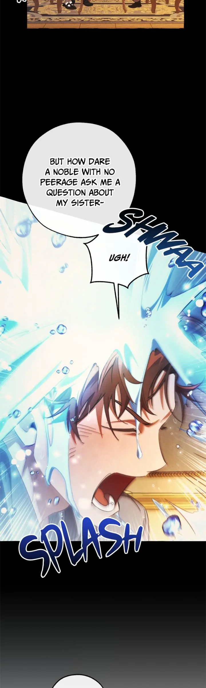 Read Lout of Count's Family EN Manga Online