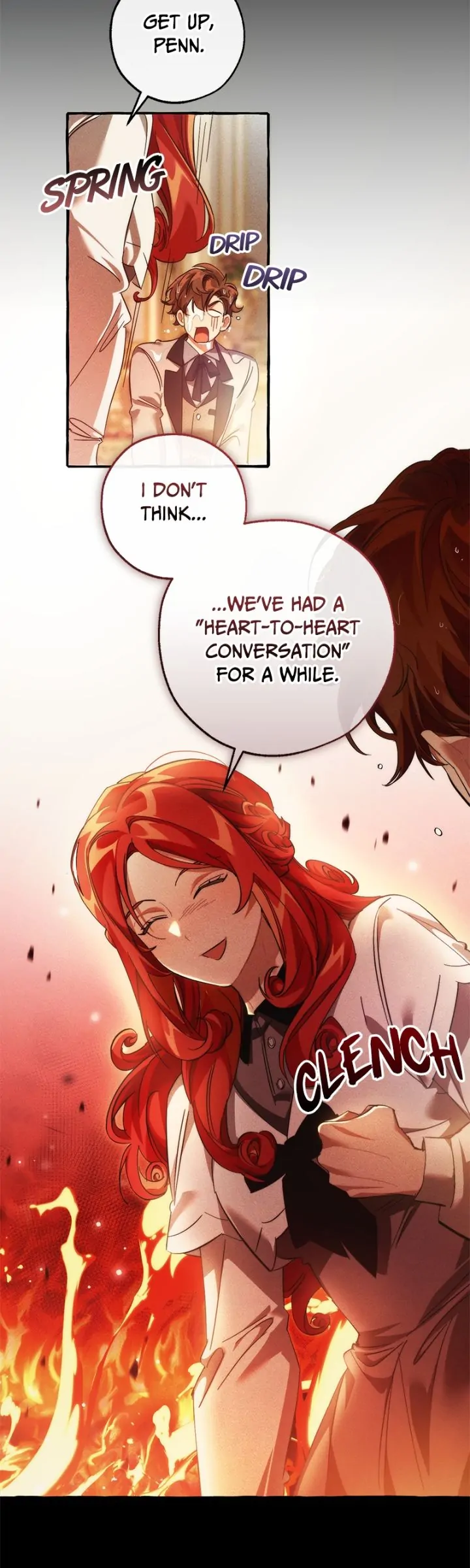 Read Lout of Count's Family EN Manga Online