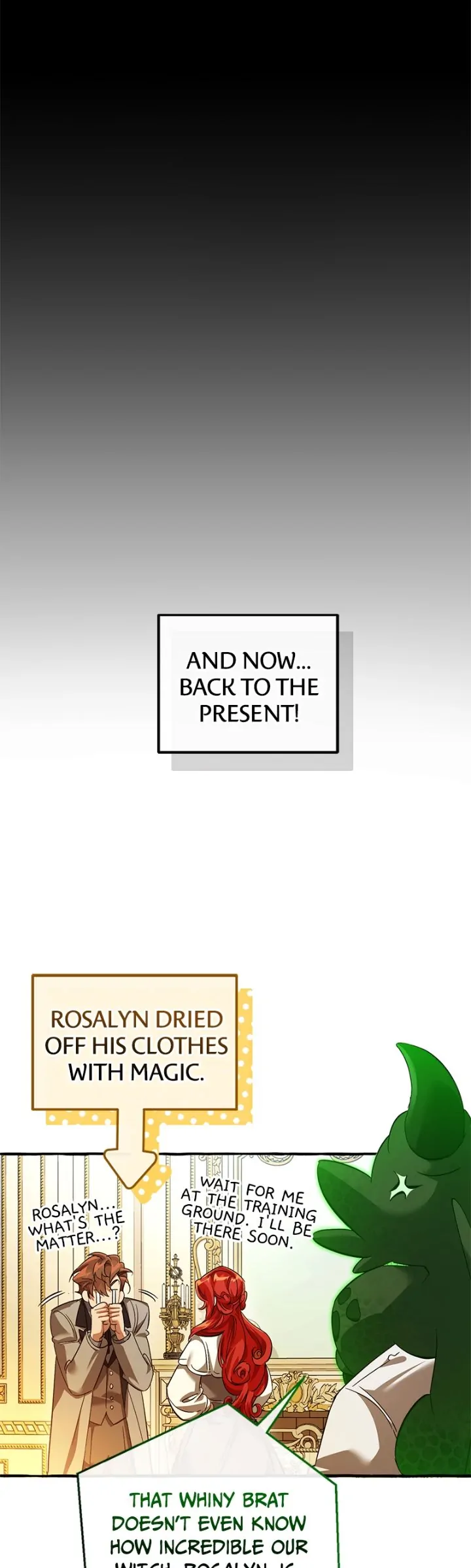 Read Lout of Count's Family EN Manga Online