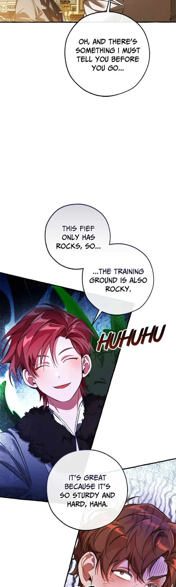 Read Lout of Count's Family EN Manga Online