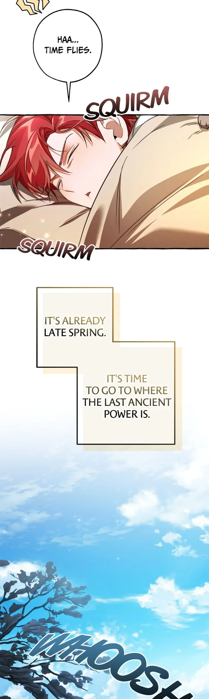 Read Lout of Count's Family EN Manga Online