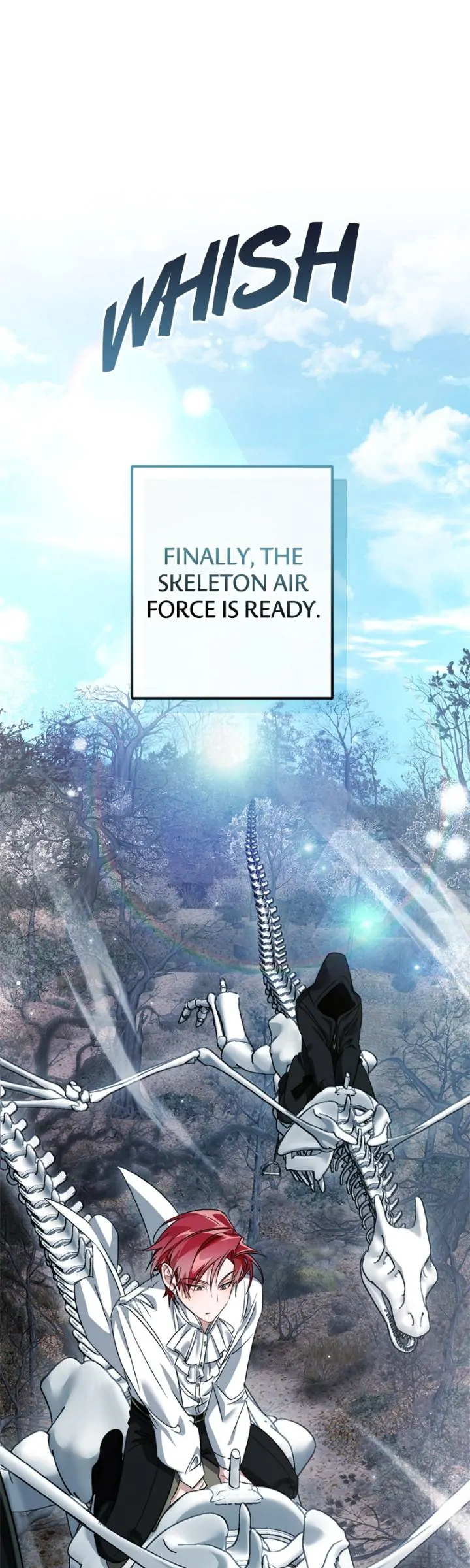 Read Lout of Count's Family EN Manga Online