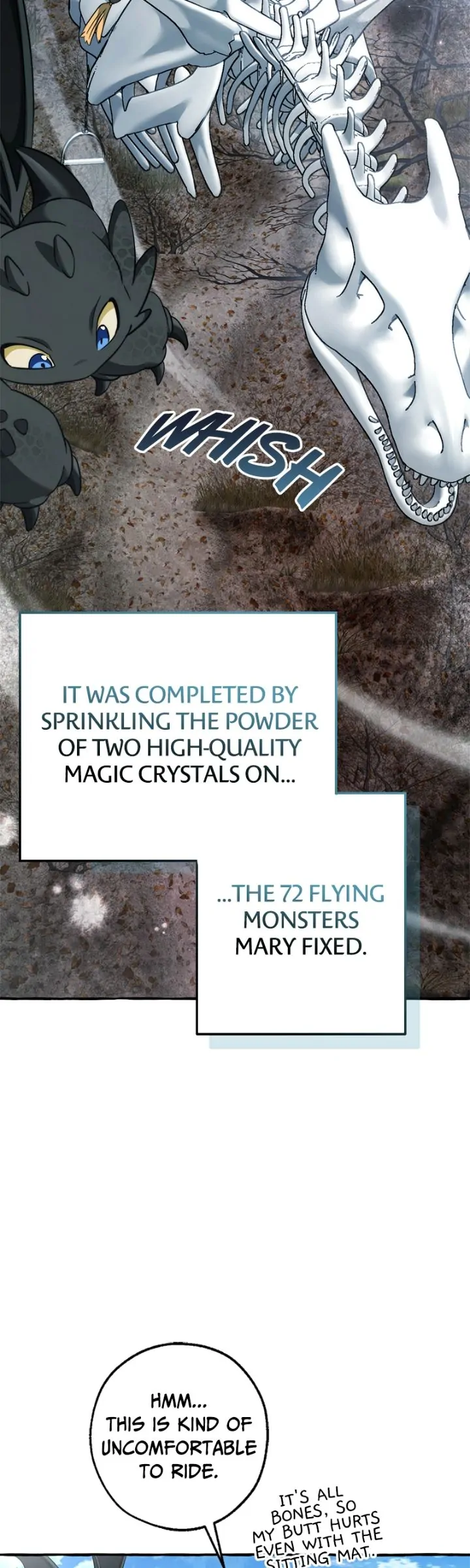 Read Lout of Count's Family EN Manga Online