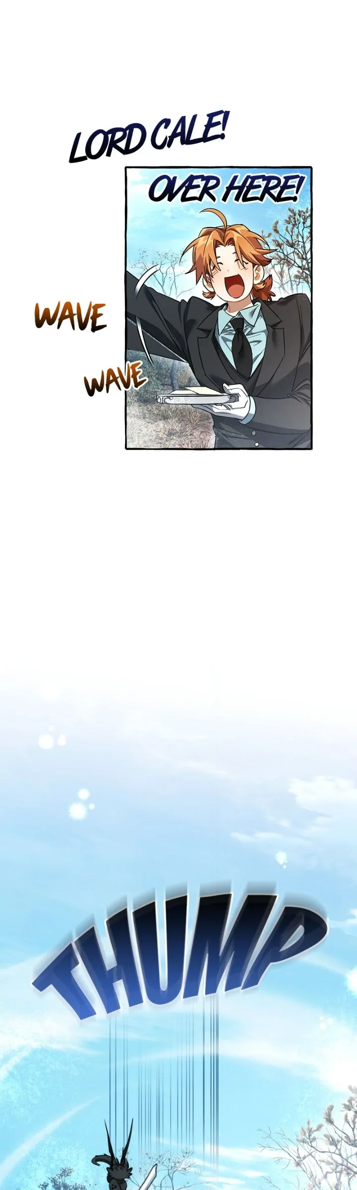 Read Lout of Count's Family EN Manga Online