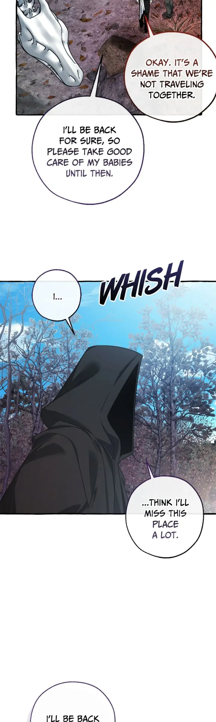 Read Lout of Count's Family EN Manga Online