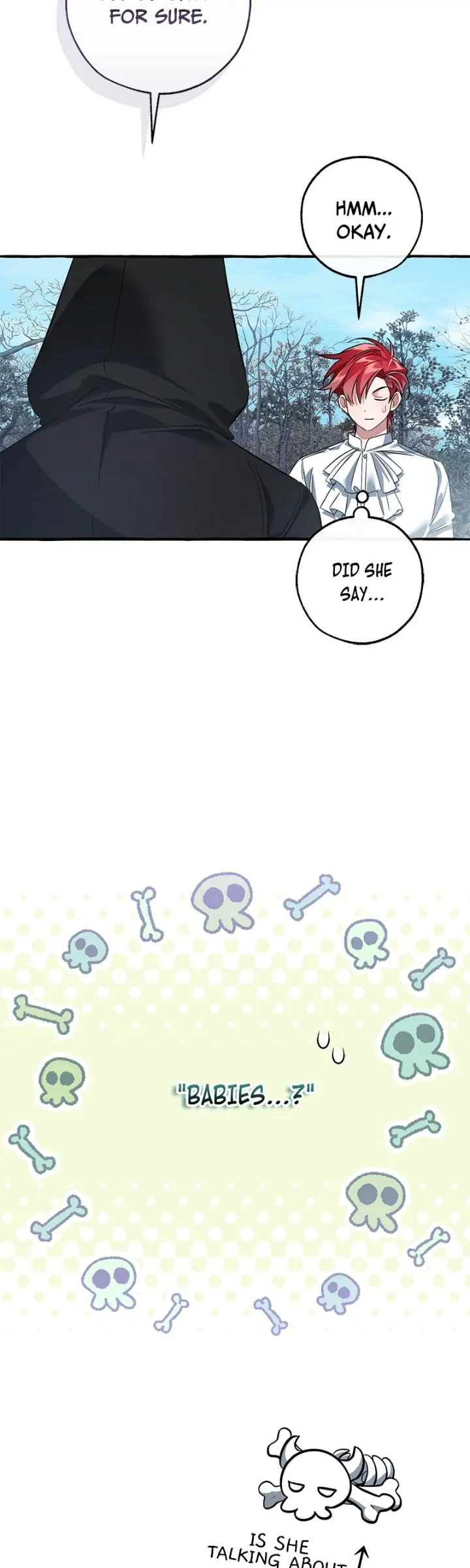 Read Lout of Count's Family EN Manga Online