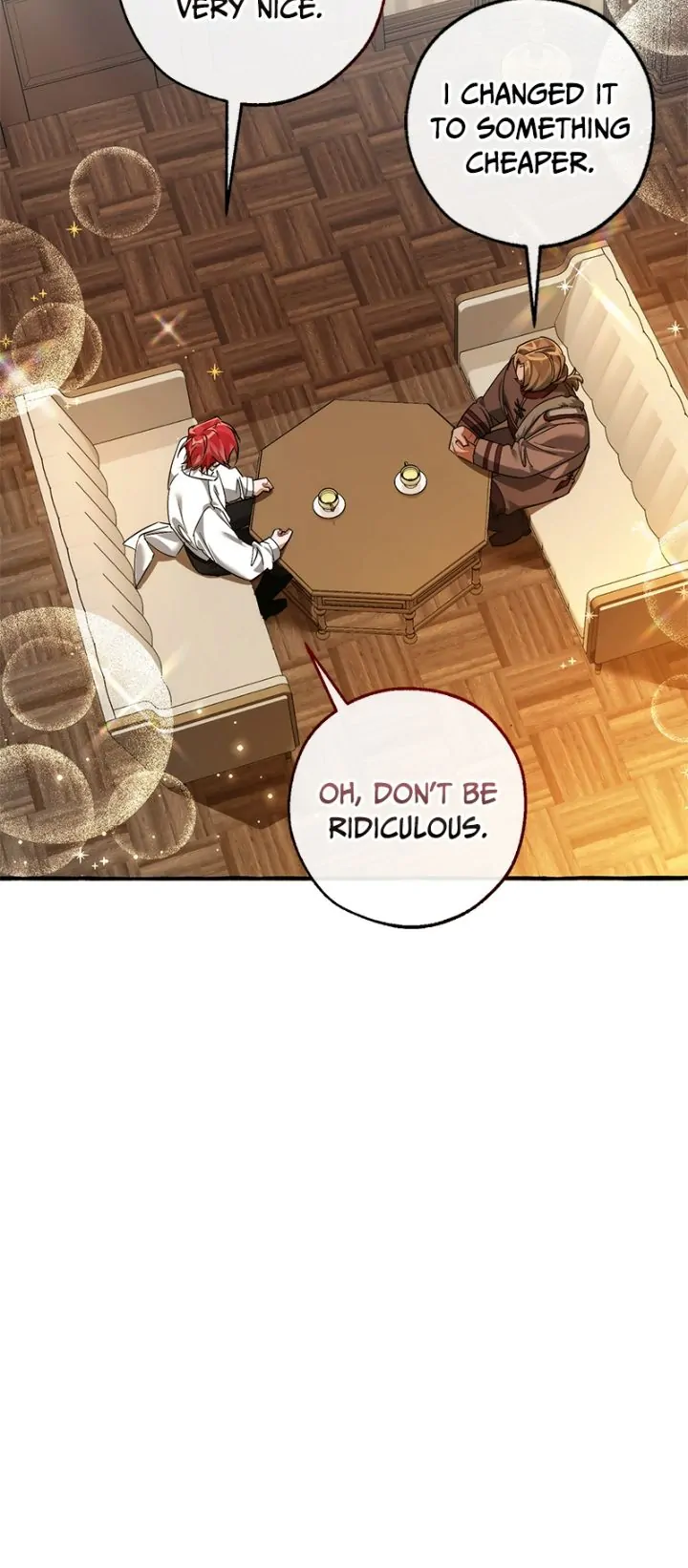 Read Lout of Count's Family EN Manga Online