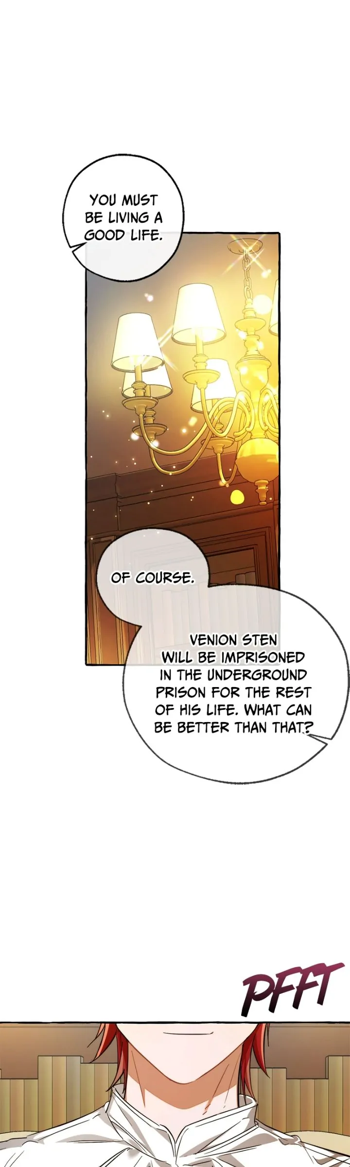 Read Lout of Count's Family EN Manga Online