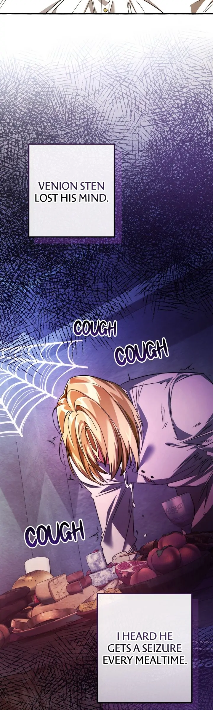 Read Lout of Count's Family EN Manga Online