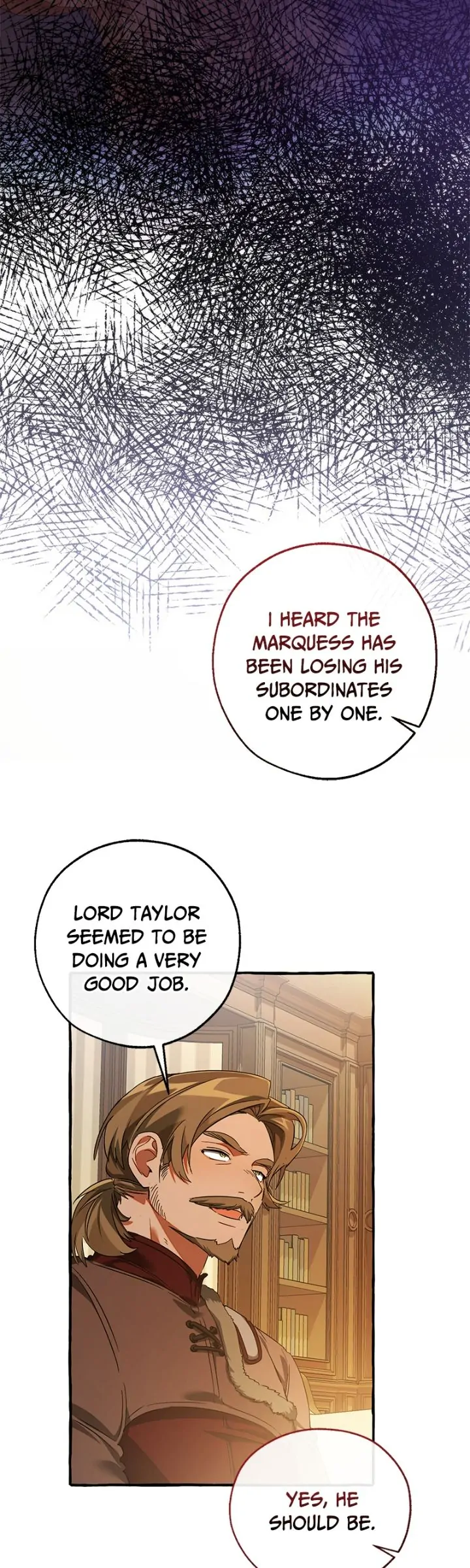 Read Lout of Count's Family EN Manga Online