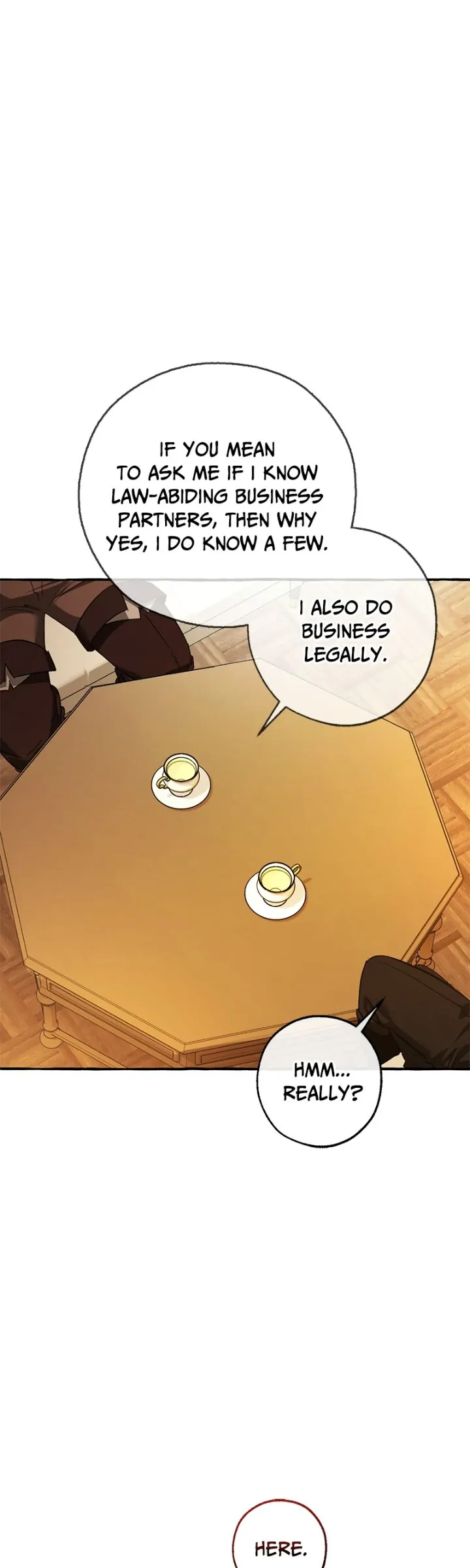 Read Lout of Count's Family EN Manga Online