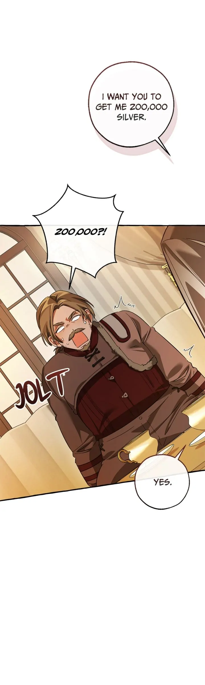 Read Lout of Count's Family EN Manga Online