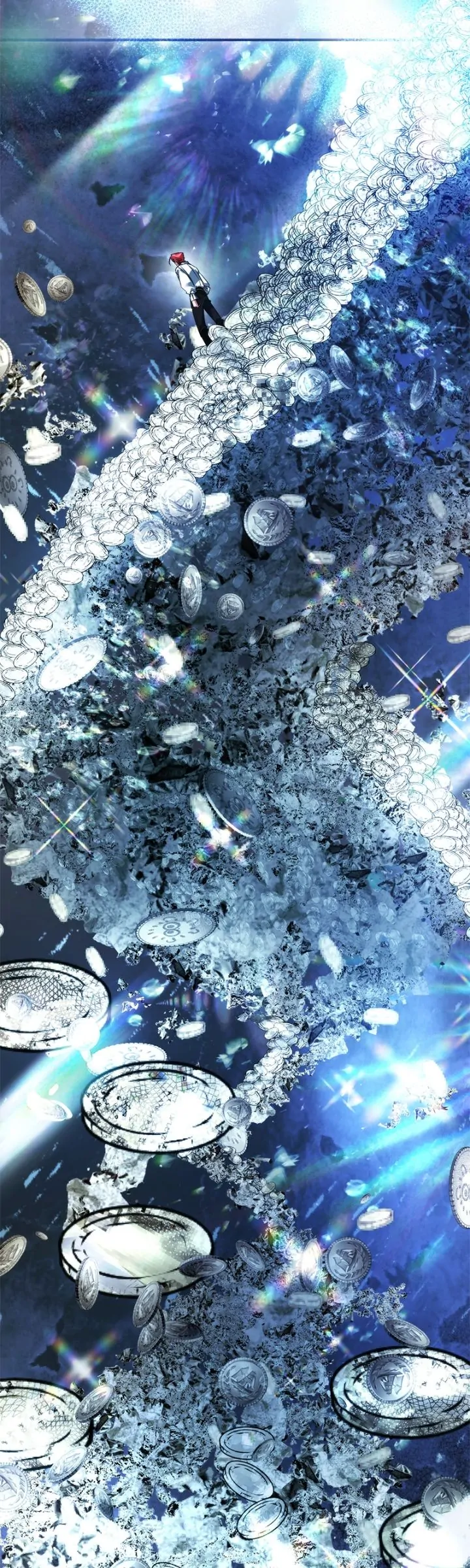 Read Lout of Count's Family EN Manga Online