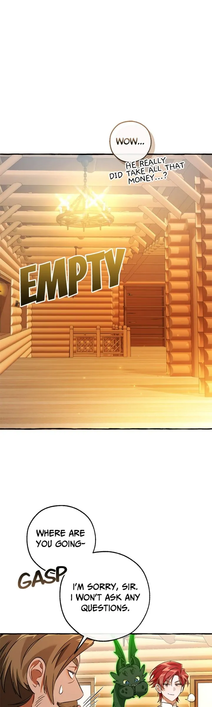 Read Lout of Count's Family EN Manga Online