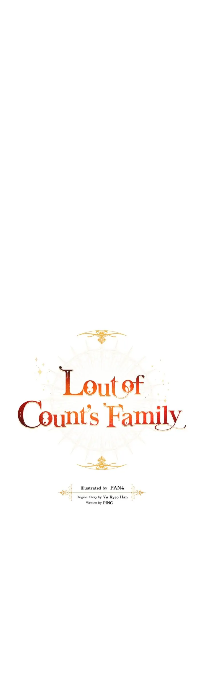 Read Lout of Count's Family EN Manga Online