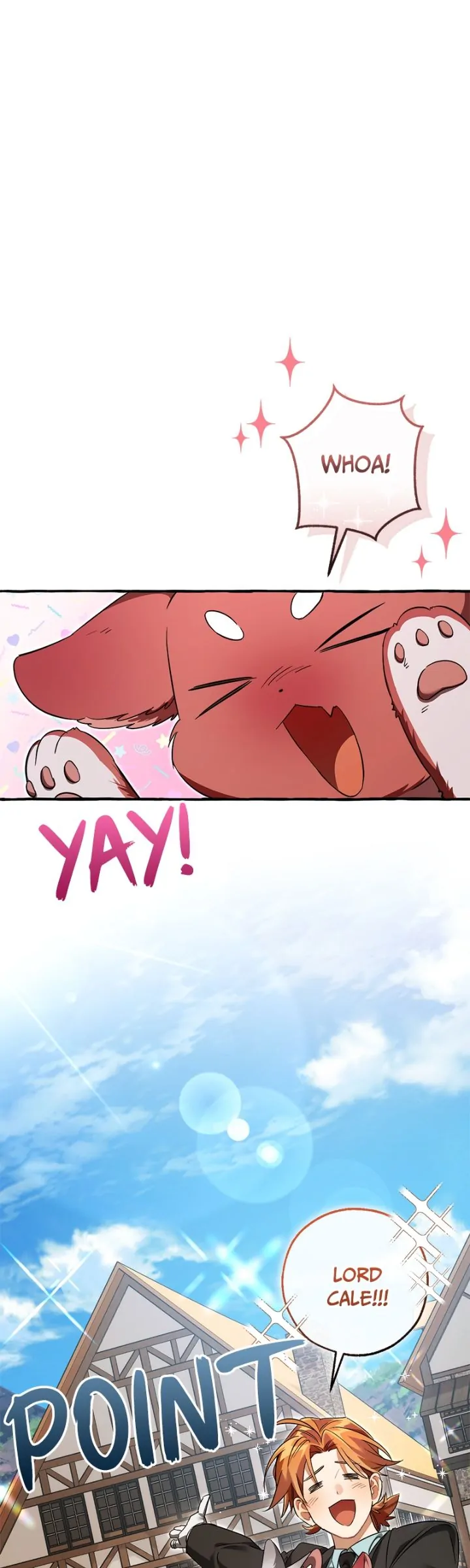 Read Lout of Count's Family EN Manga Online