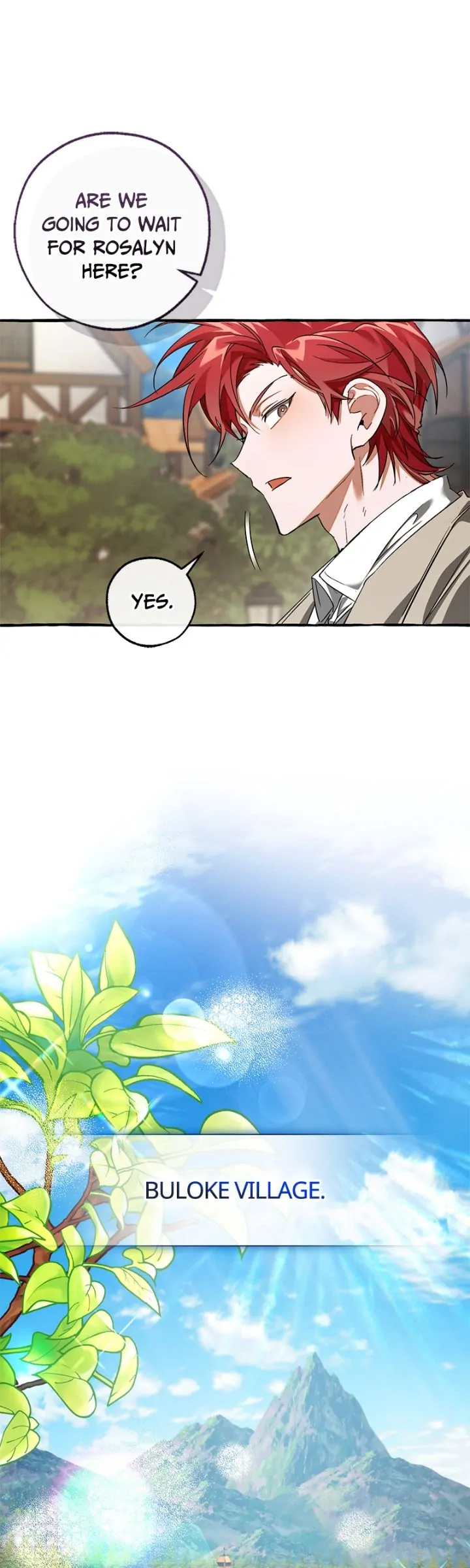 Read Lout of Count's Family EN Manga Online