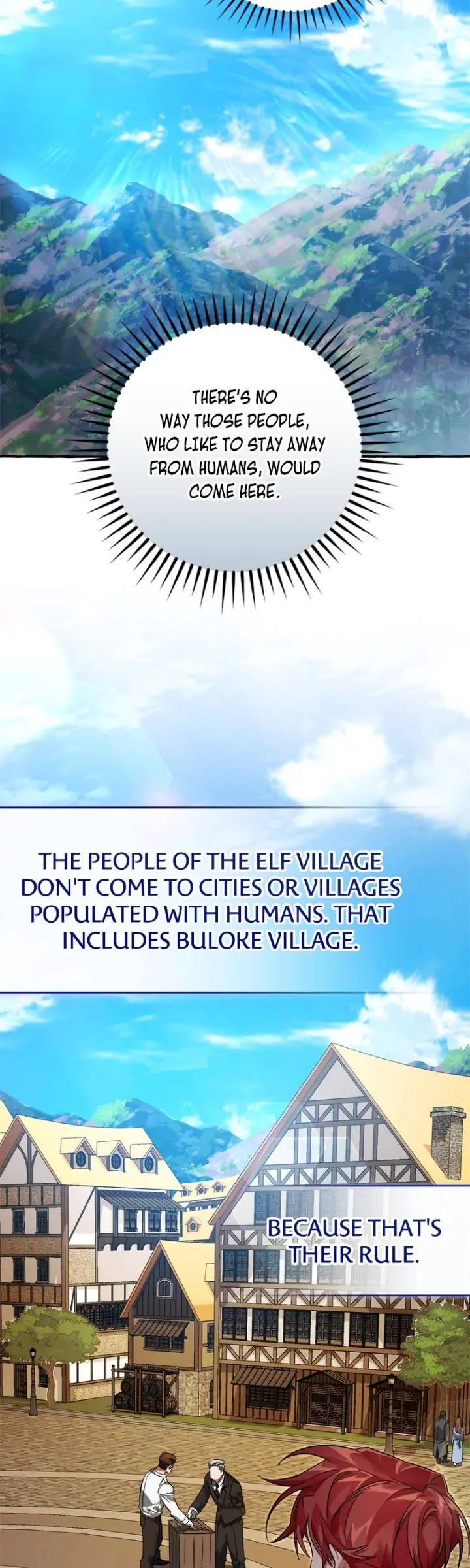 Read Lout of Count's Family EN Manga Online