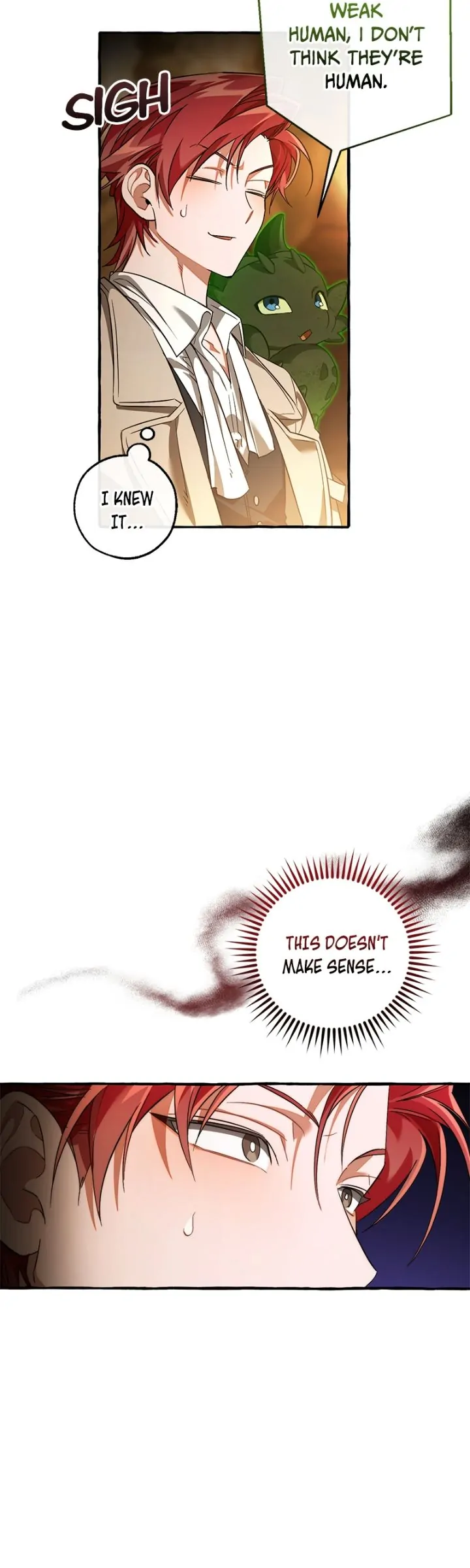 Read Lout of Count's Family EN Manga Online