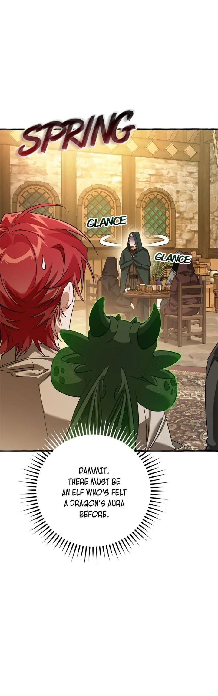 Read Lout of Count's Family EN Manga Online