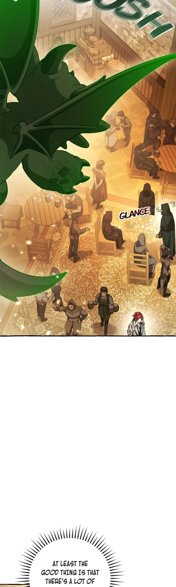 Read Lout of Count's Family EN Manga Online