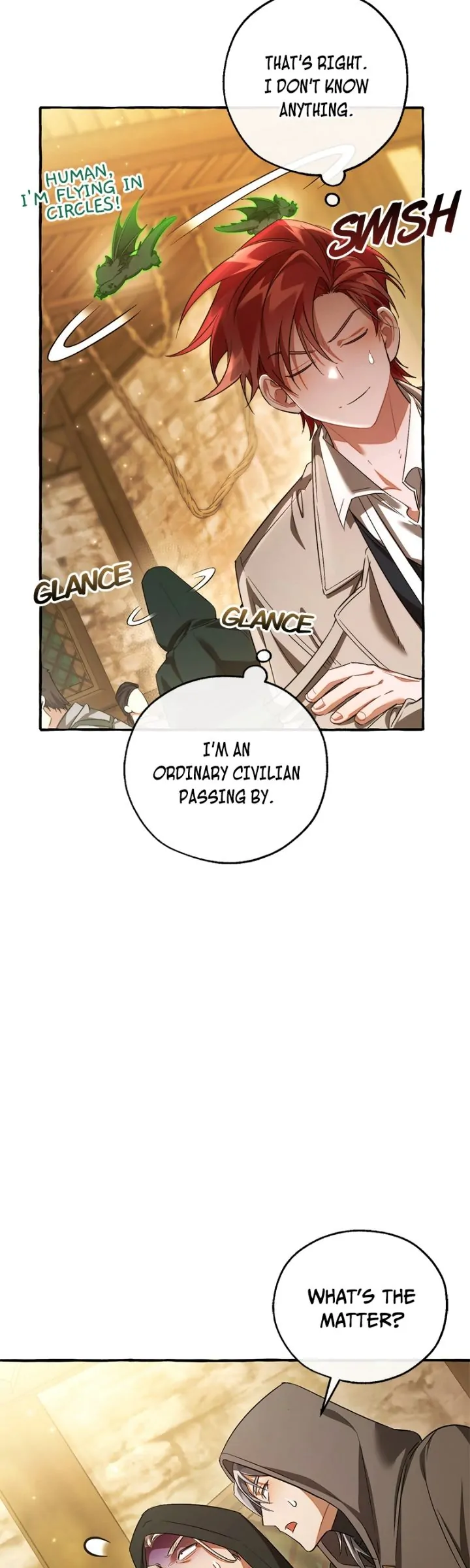 Read Lout of Count's Family EN Manga Online