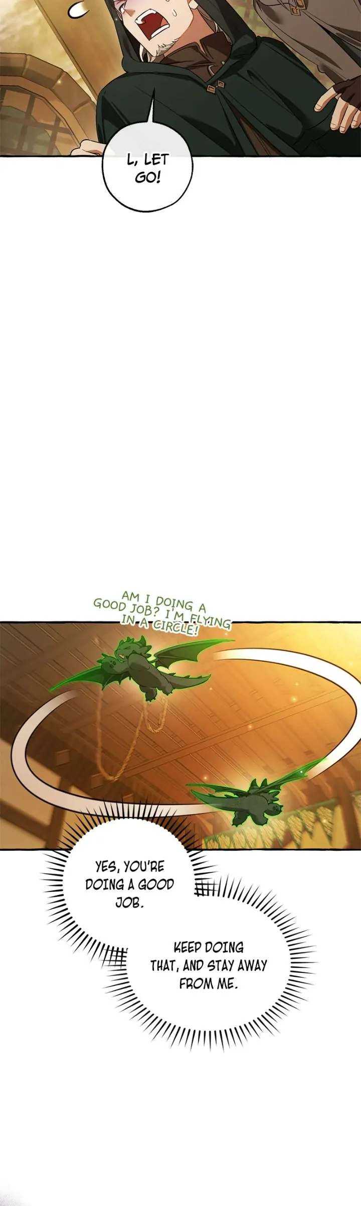 Read Lout of Count's Family EN Manga Online