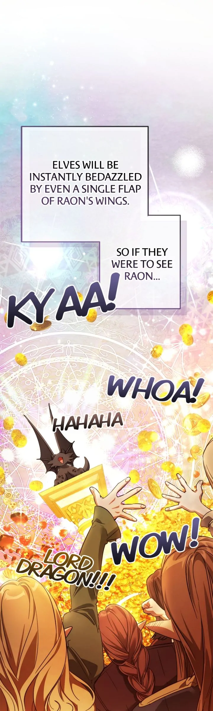 Read Lout of Count's Family EN Manga Online