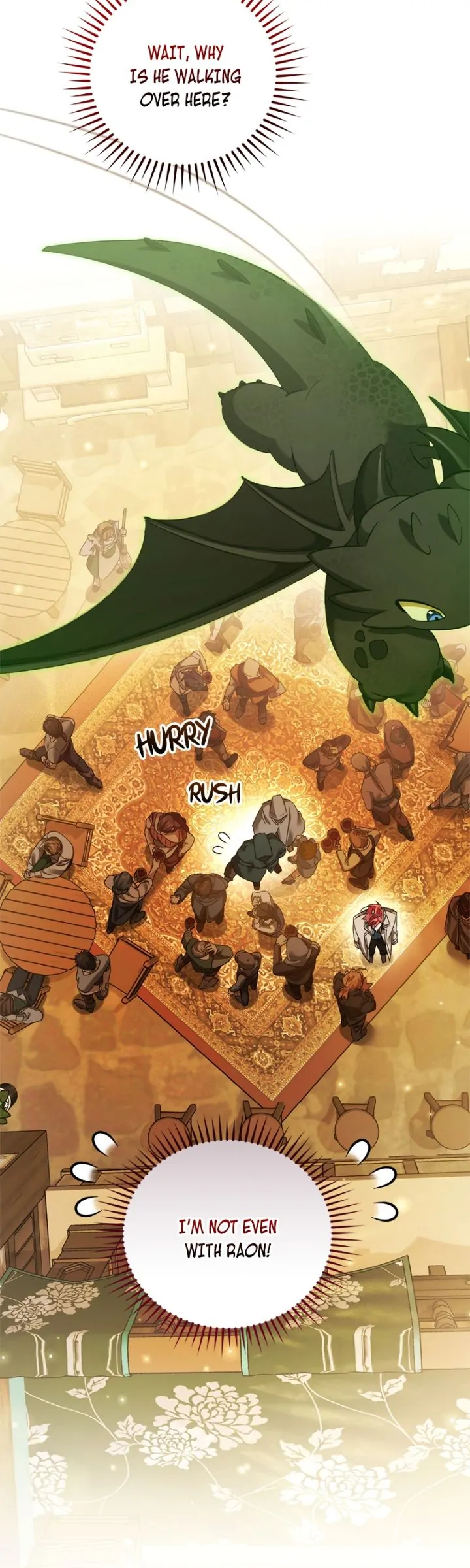 Read Lout of Count's Family EN Manga Online