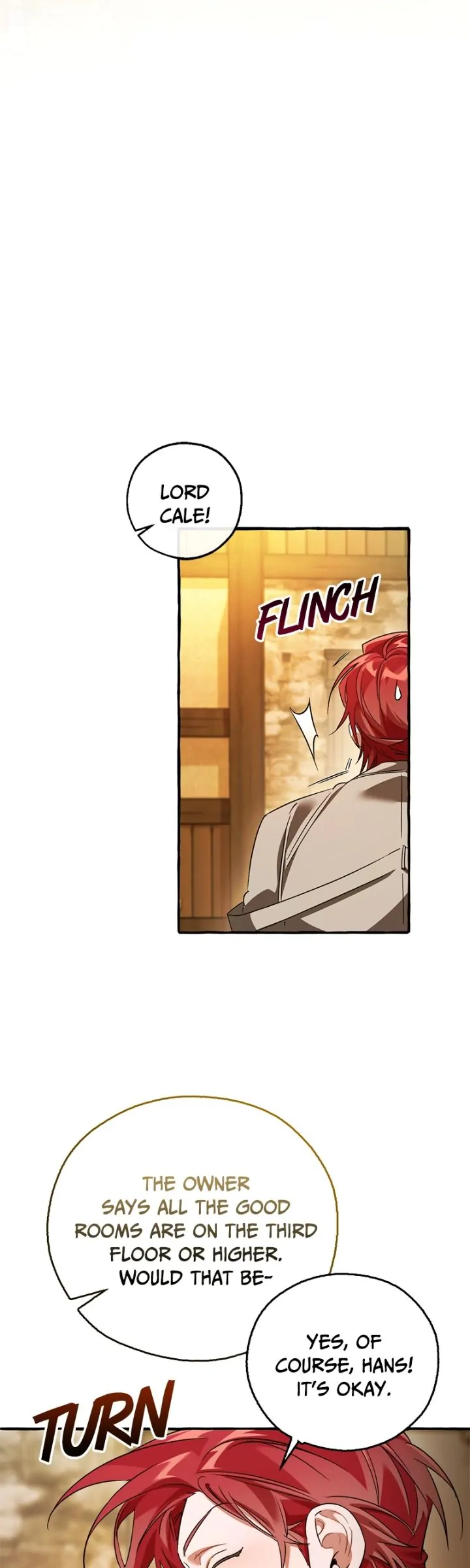 Read Lout of Count's Family EN Manga Online