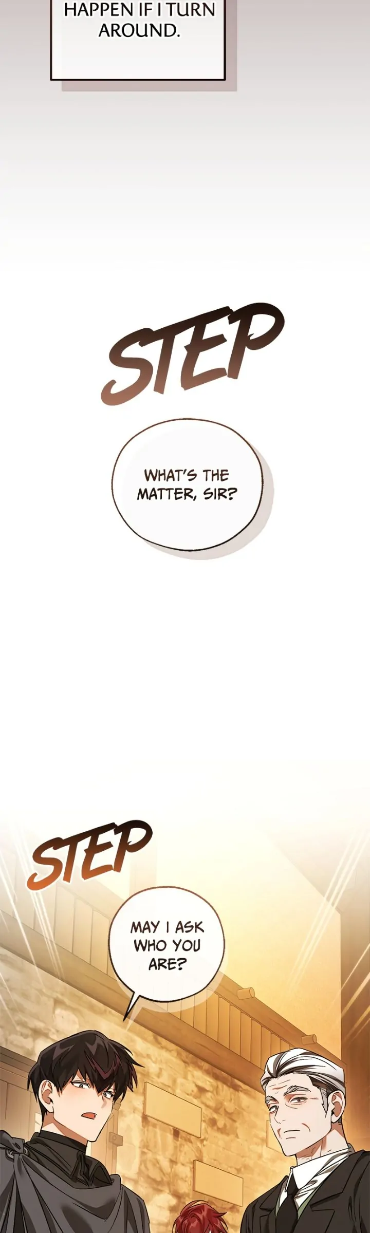 Read Lout of Count's Family EN Manga Online