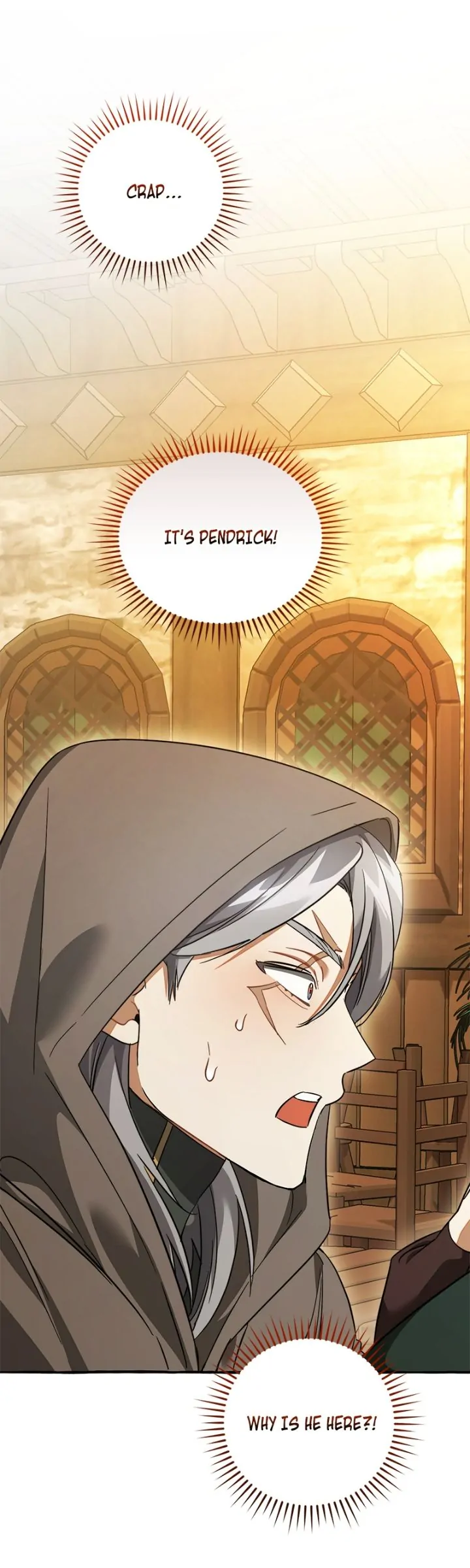 Read Lout of Count's Family EN Manga Online