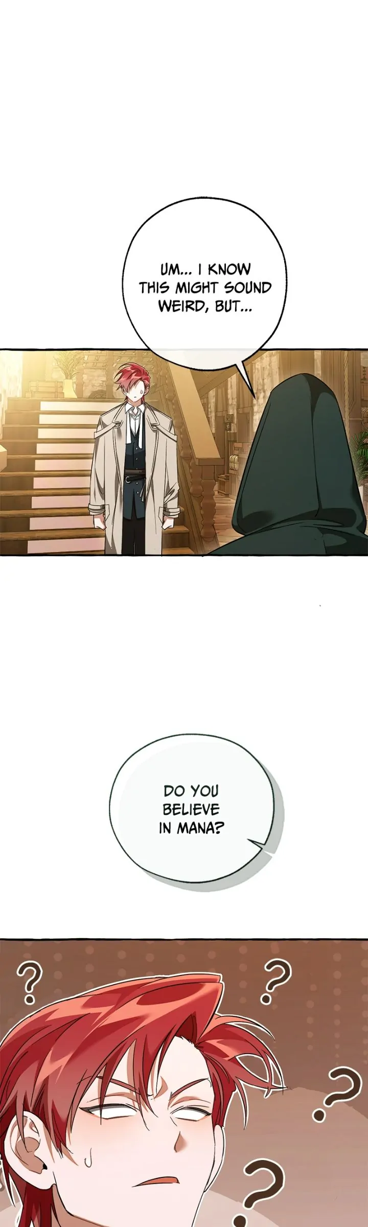 Read Lout of Count's Family EN Manga Online