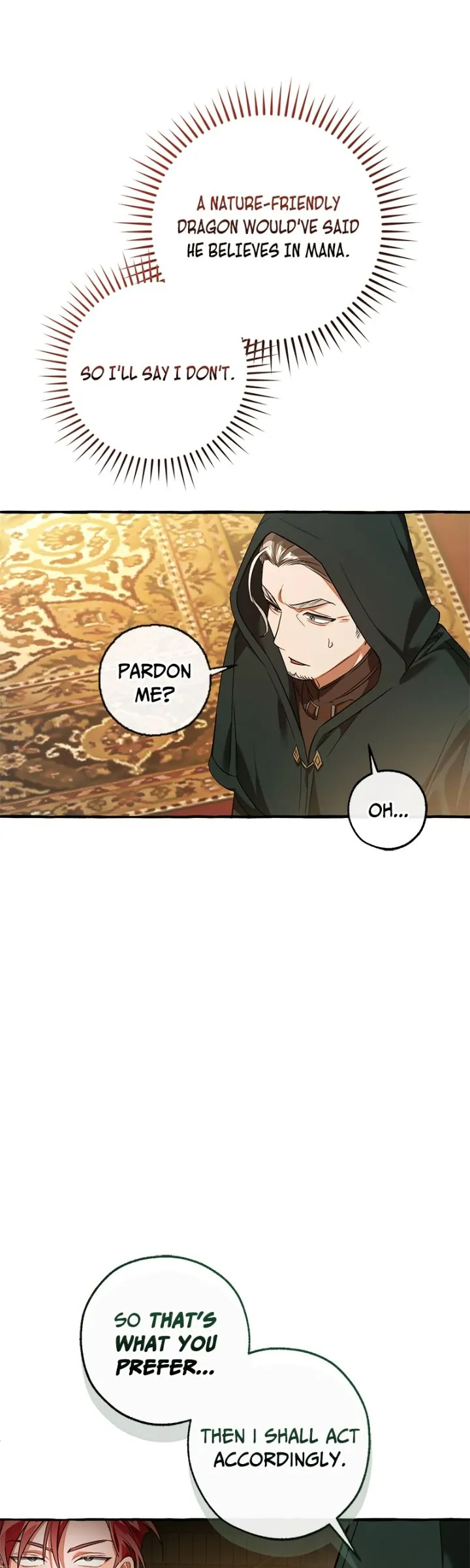 Read Lout of Count's Family EN Manga Online