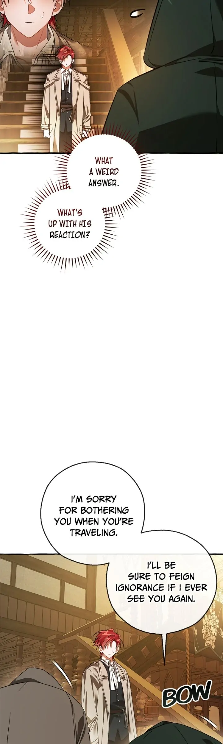 Read Lout of Count's Family EN Manga Online