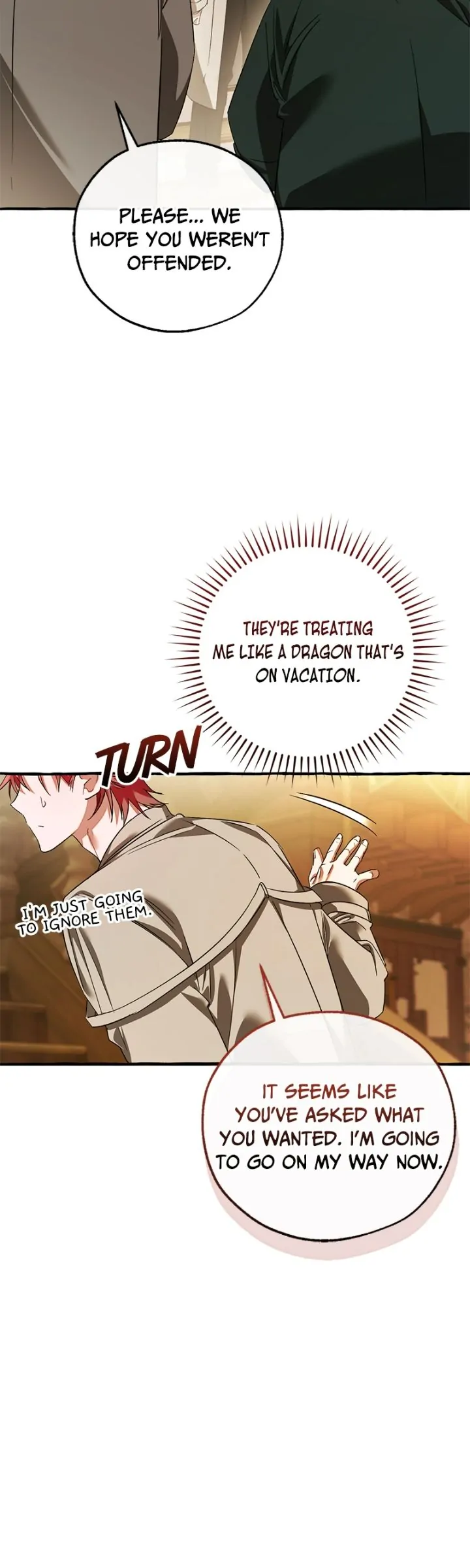 Read Lout of Count's Family EN Manga Online