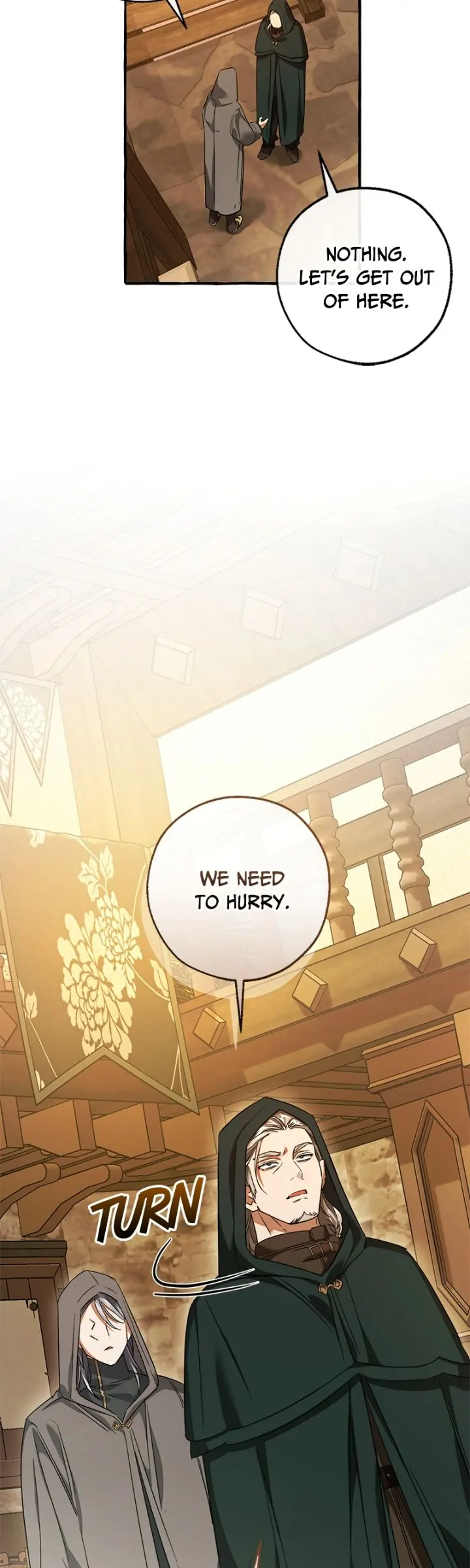 Read Lout of Count's Family EN Manga Online